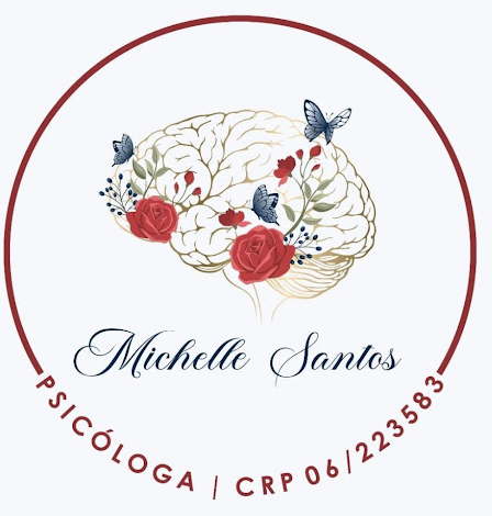 Michelle Santos Psicóloga
